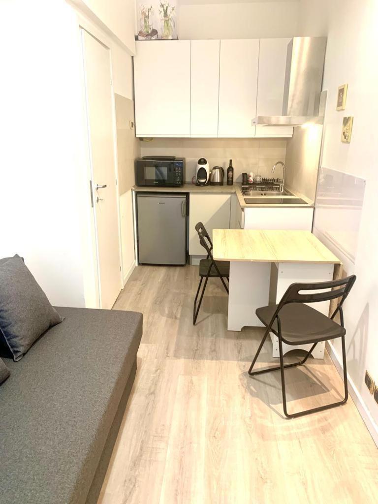 Appartement D.S House Mare & Sentieri à Rapallo Extérieur photo