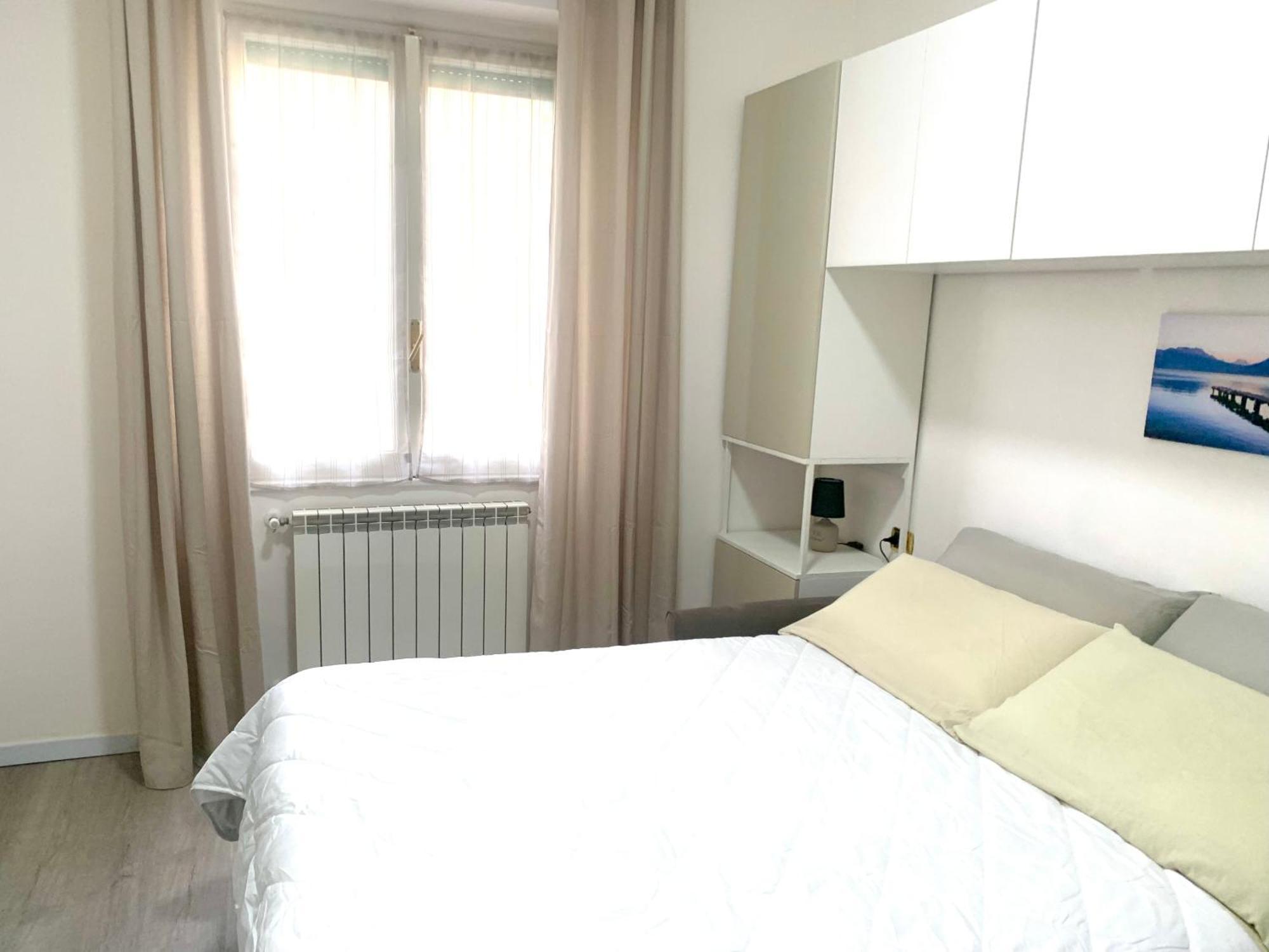 Appartement D.S House Mare & Sentieri à Rapallo Extérieur photo