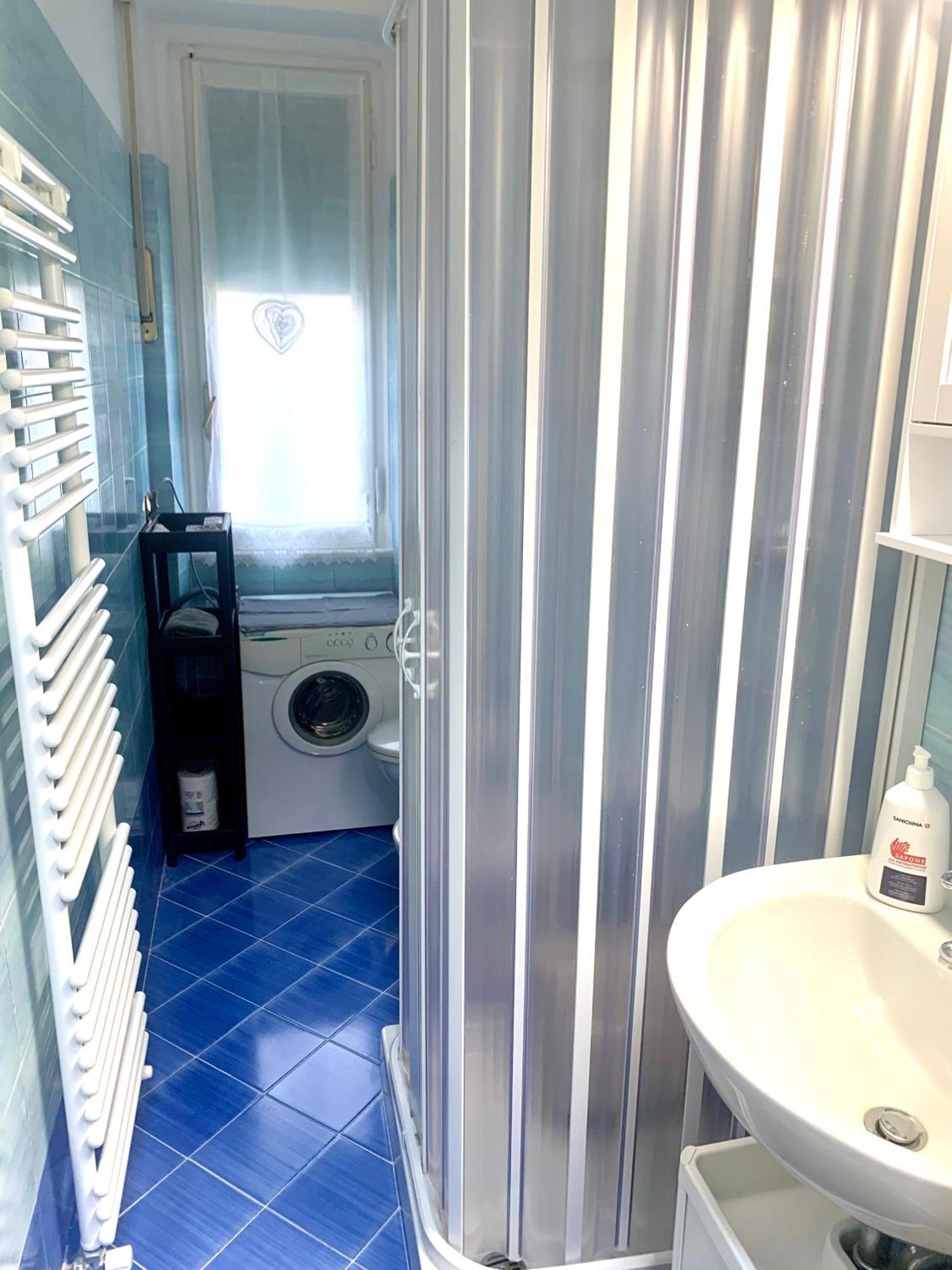 Appartement D.S House Mare & Sentieri à Rapallo Extérieur photo