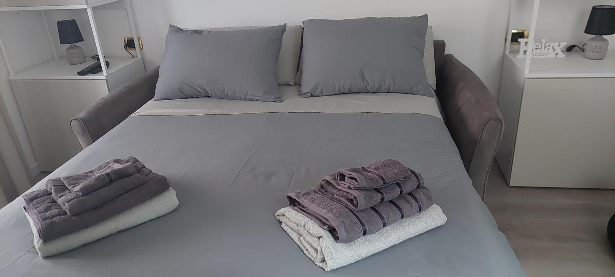 Appartement D.S House Mare & Sentieri à Rapallo Extérieur photo