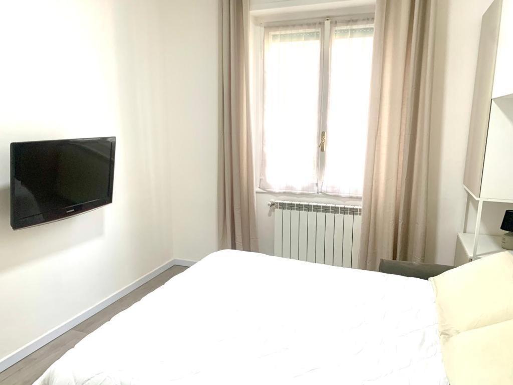 Appartement D.S House Mare & Sentieri à Rapallo Extérieur photo