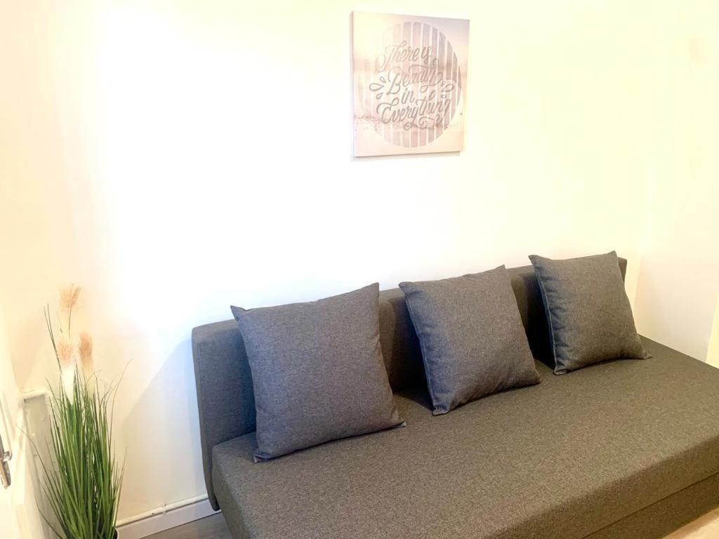 Appartement D.S House Mare & Sentieri à Rapallo Extérieur photo