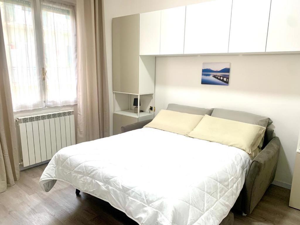 Appartement D.S House Mare & Sentieri à Rapallo Extérieur photo