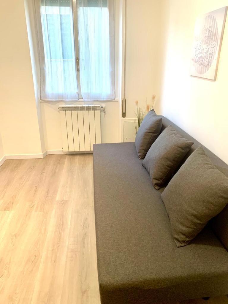 Appartement D.S House Mare & Sentieri à Rapallo Extérieur photo