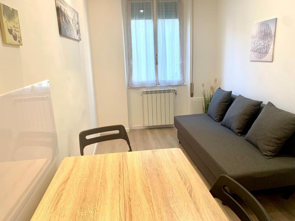 Appartement D.S House Mare & Sentieri à Rapallo Extérieur photo