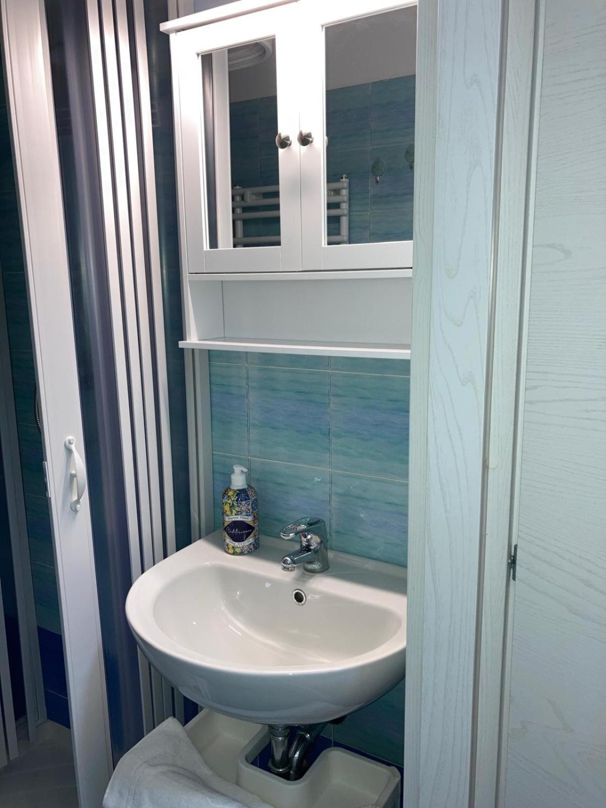 Appartement D.S House Mare & Sentieri à Rapallo Extérieur photo