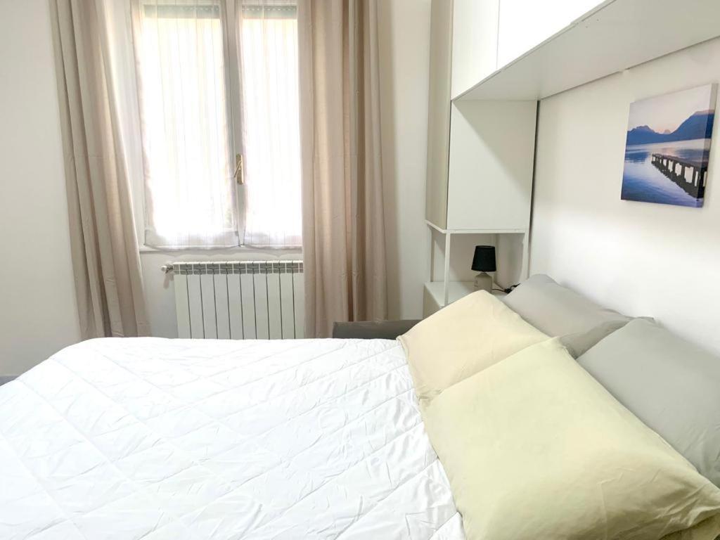Appartement D.S House Mare & Sentieri à Rapallo Extérieur photo
