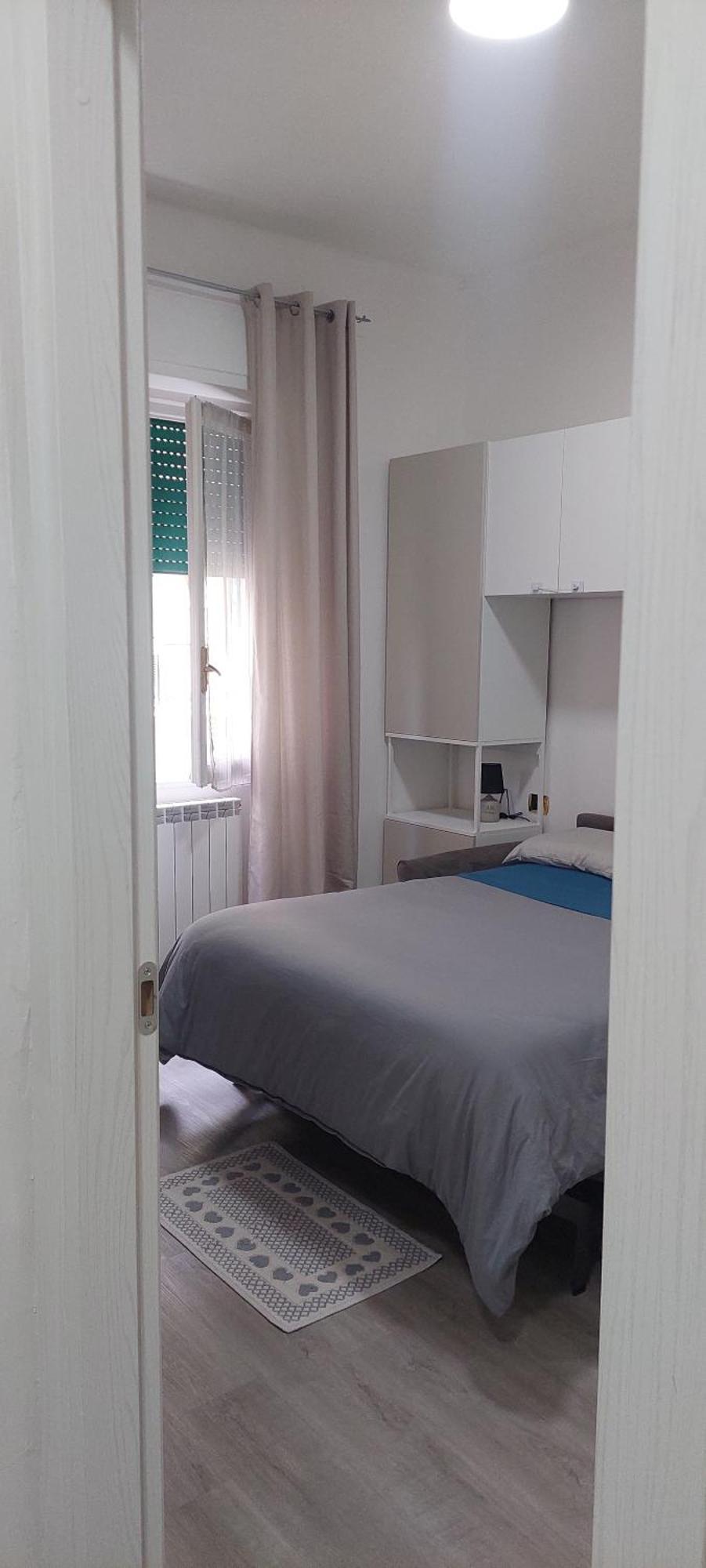 Appartement D.S House Mare & Sentieri à Rapallo Extérieur photo